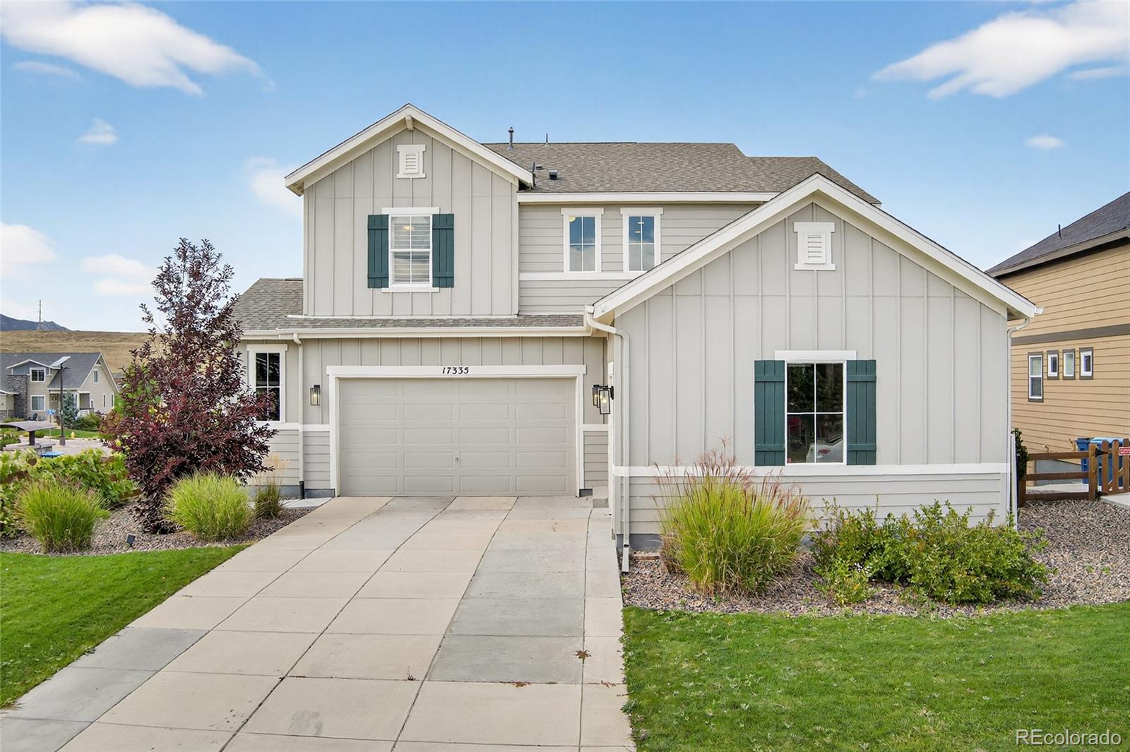 MLS Image #4 for 17335 w 94th avenue,arvada, Colorado