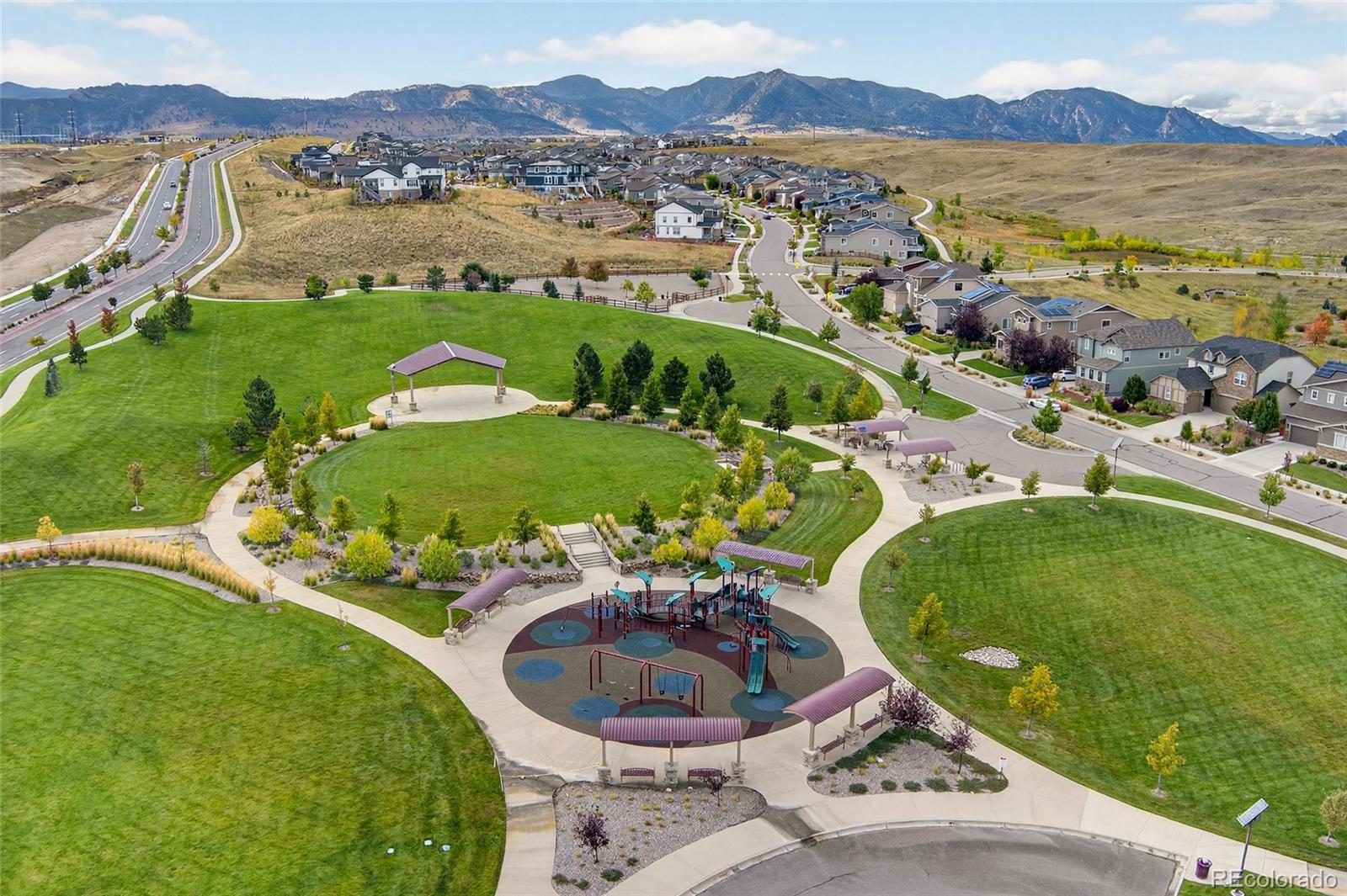 MLS Image #44 for 17335 w 94th avenue,arvada, Colorado
