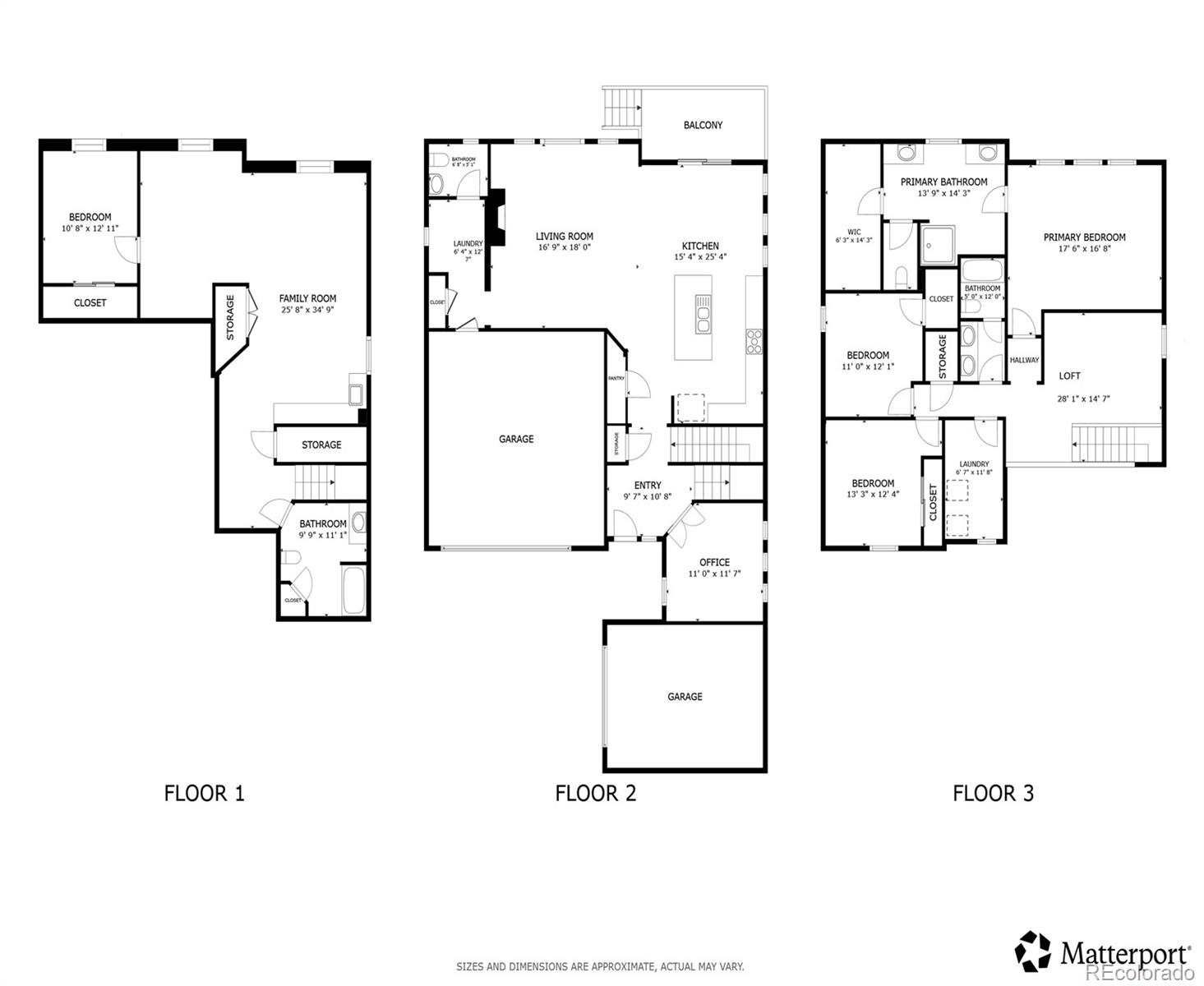 MLS Image #47 for 17335 w 94th avenue,arvada, Colorado