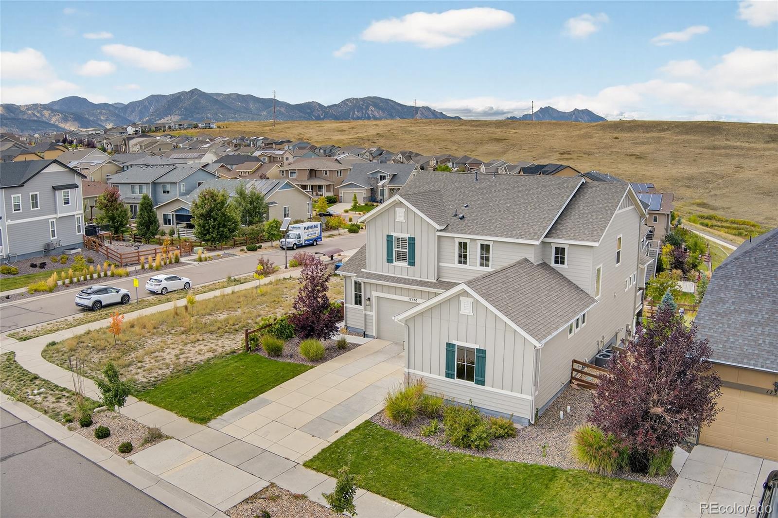 MLS Image #5 for 17335 w 94th avenue,arvada, Colorado