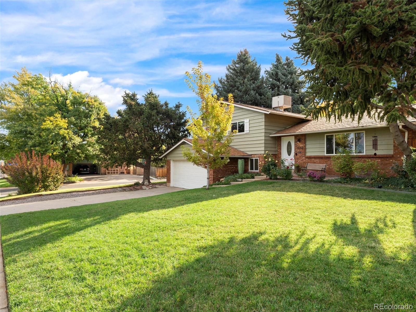 MLS Image #1 for 1590 e easter avenue,centennial, Colorado