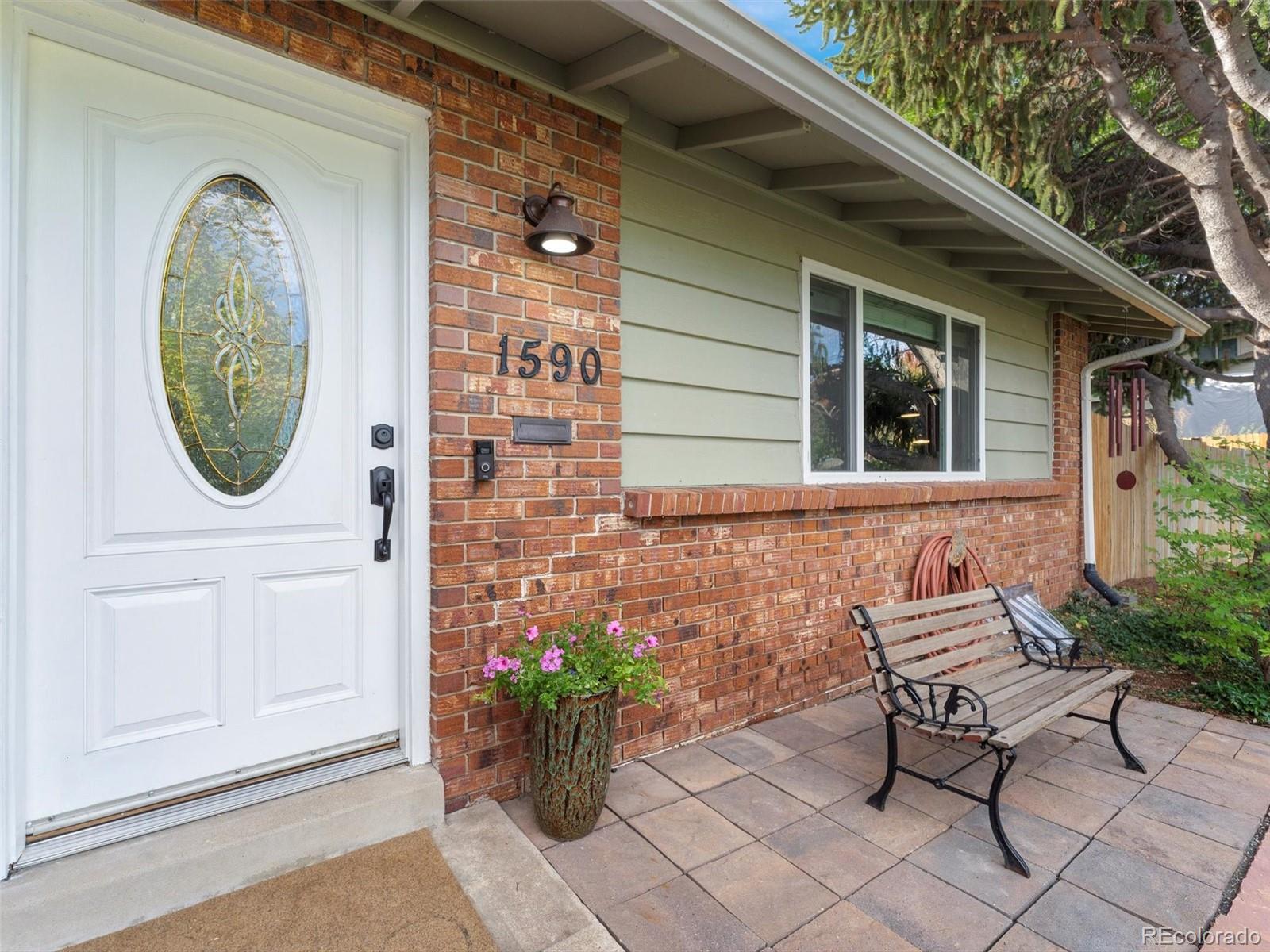 MLS Image #2 for 1590 e easter avenue,centennial, Colorado