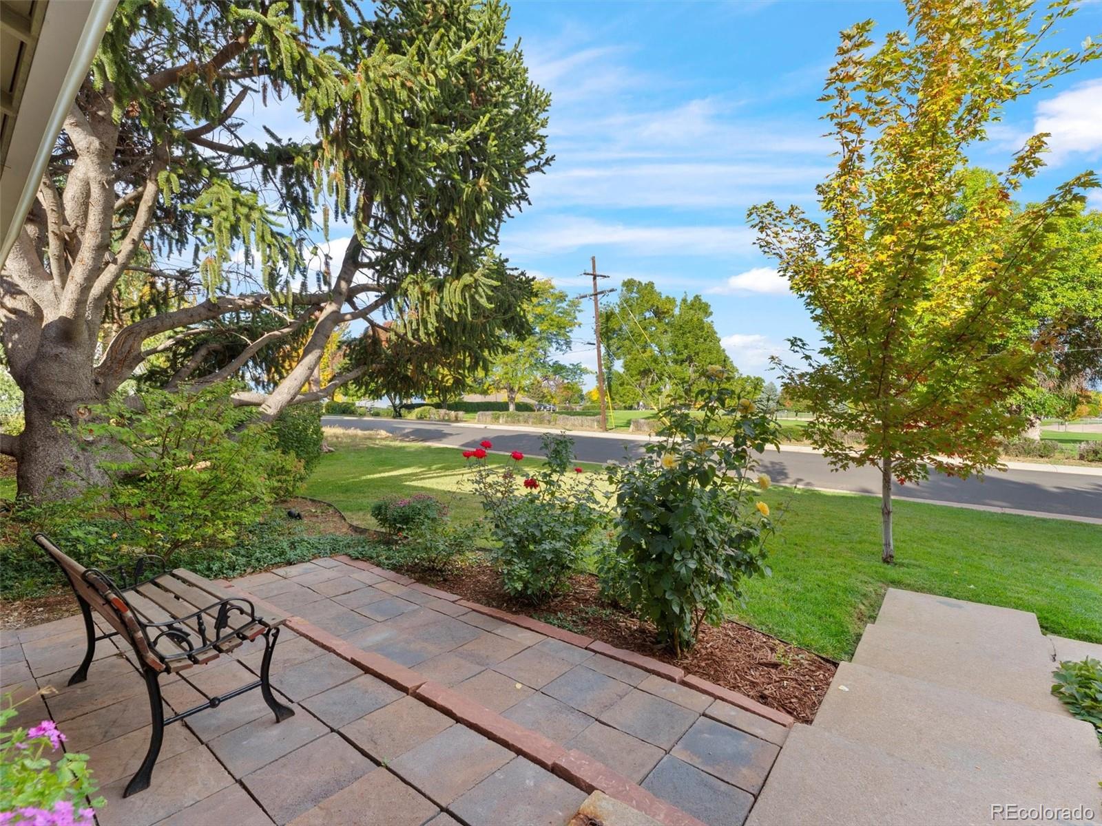 MLS Image #3 for 1590 e easter avenue,centennial, Colorado