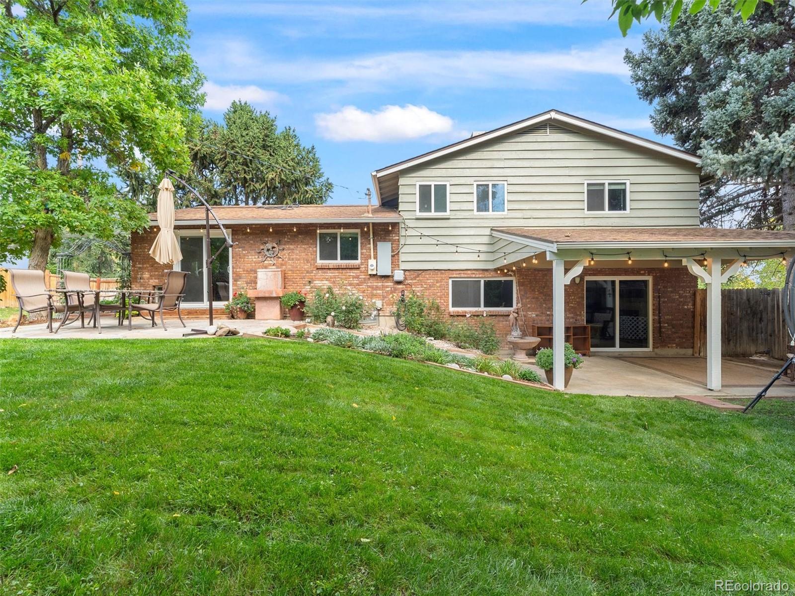 MLS Image #38 for 1590 e easter avenue,centennial, Colorado
