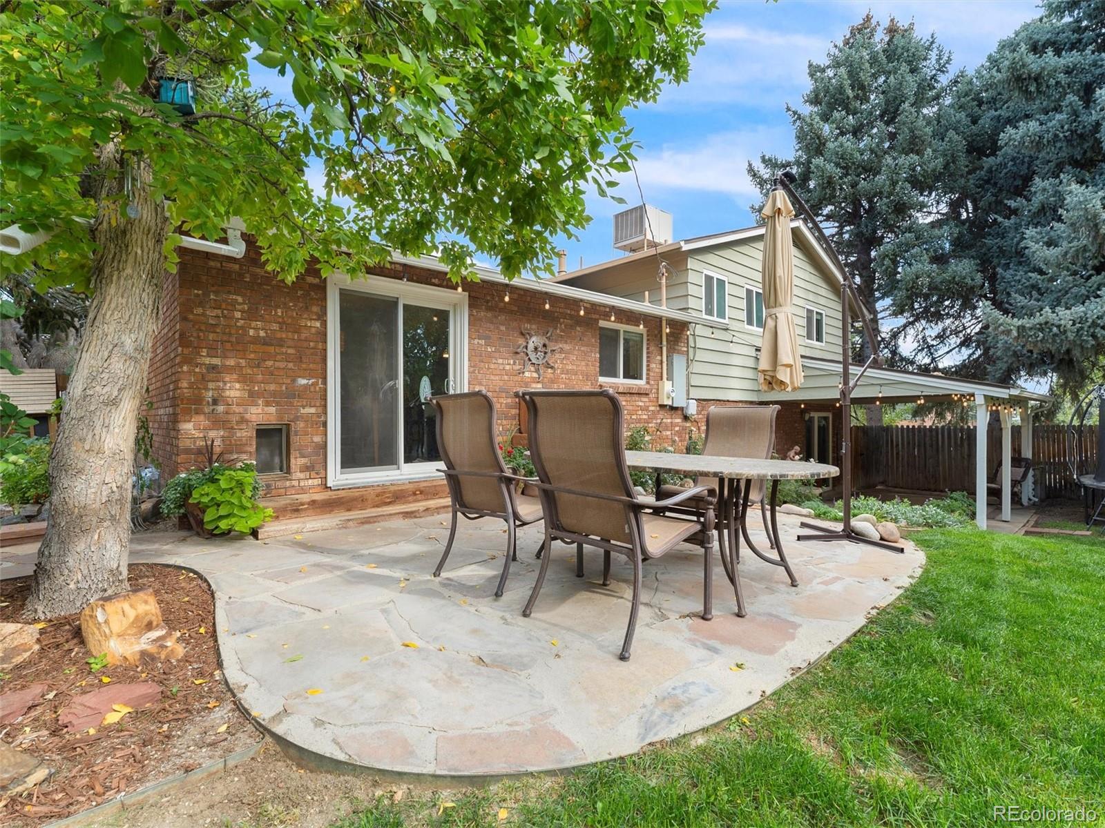 MLS Image #41 for 1590 e easter avenue,centennial, Colorado