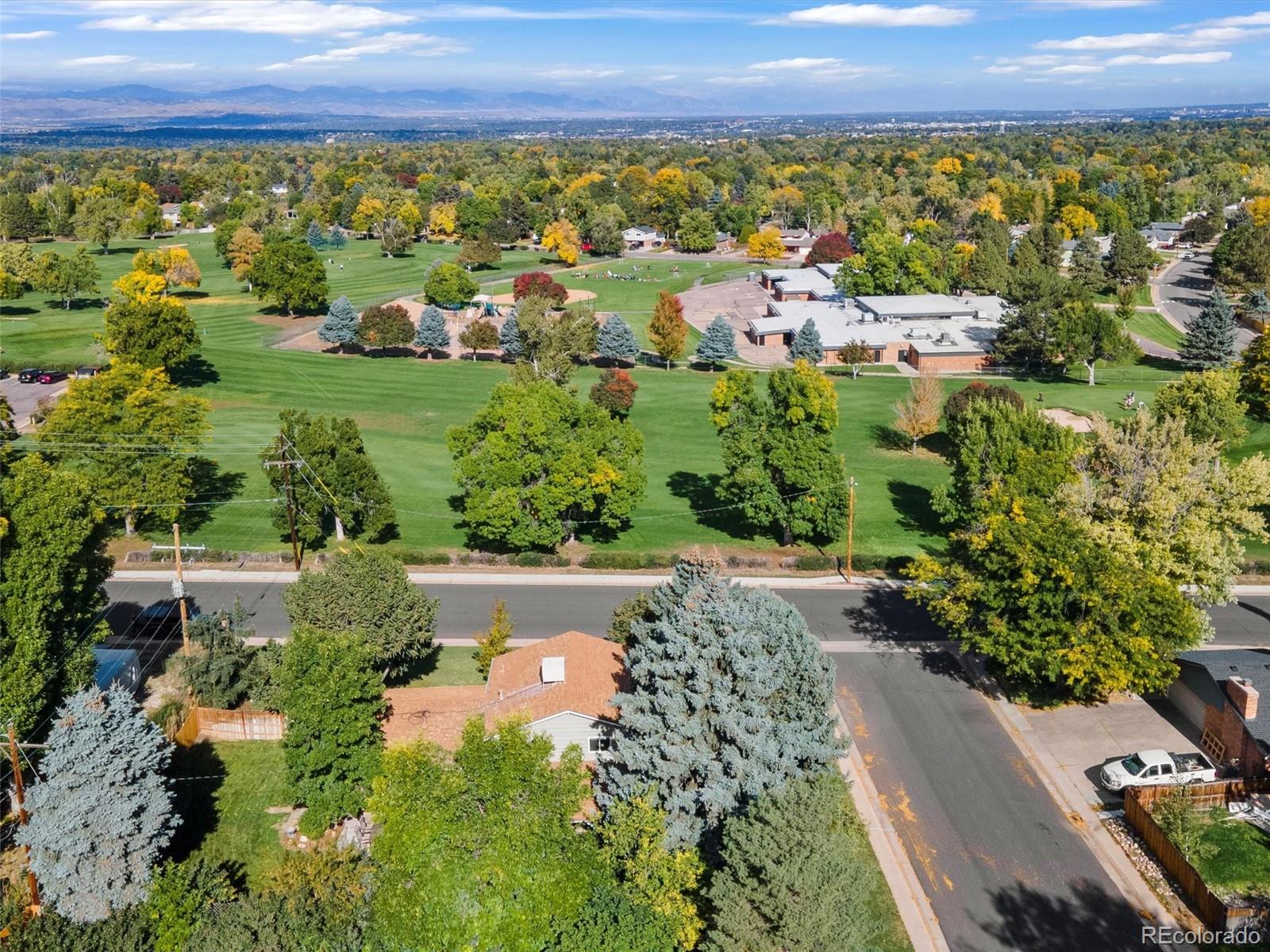 MLS Image #47 for 1590 e easter avenue,centennial, Colorado