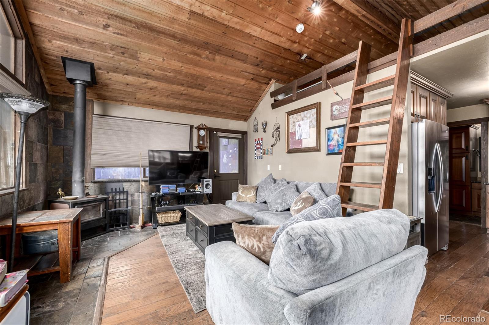 MLS Image #1 for 318  upper forest road,idaho springs, Colorado