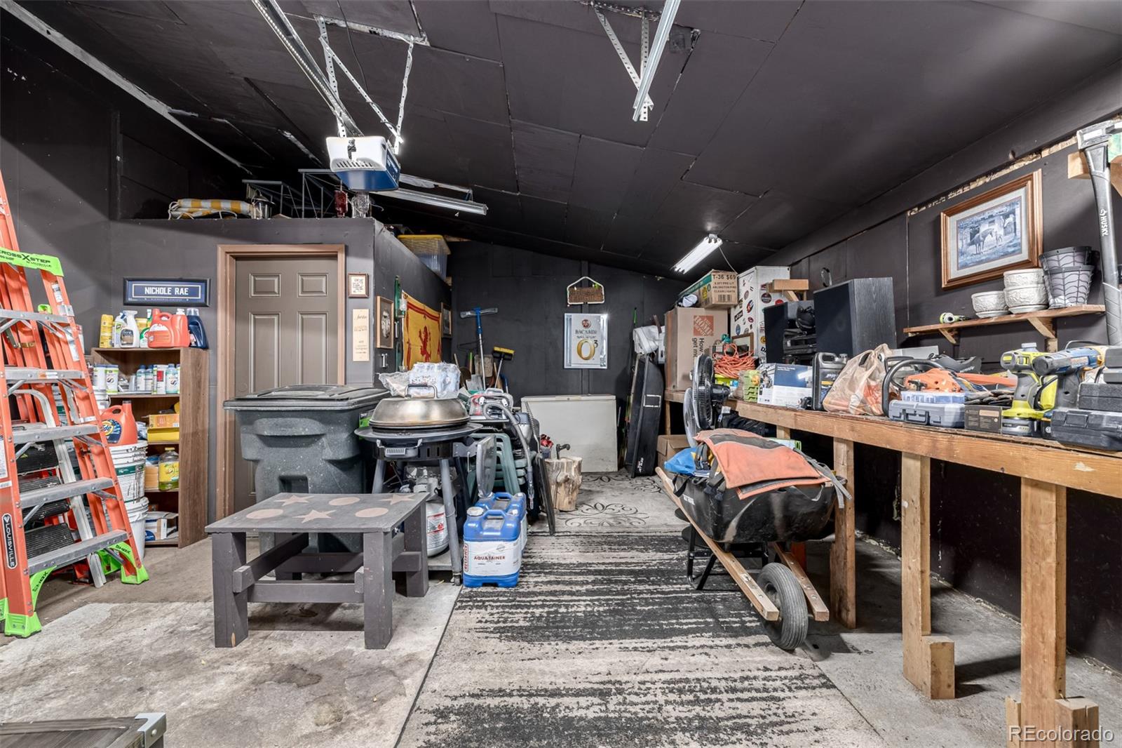 MLS Image #16 for 318  upper forest road,idaho springs, Colorado