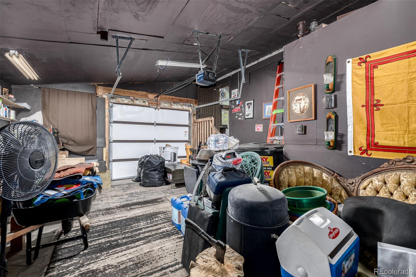 MLS Image #17 for 318  upper forest road,idaho springs, Colorado