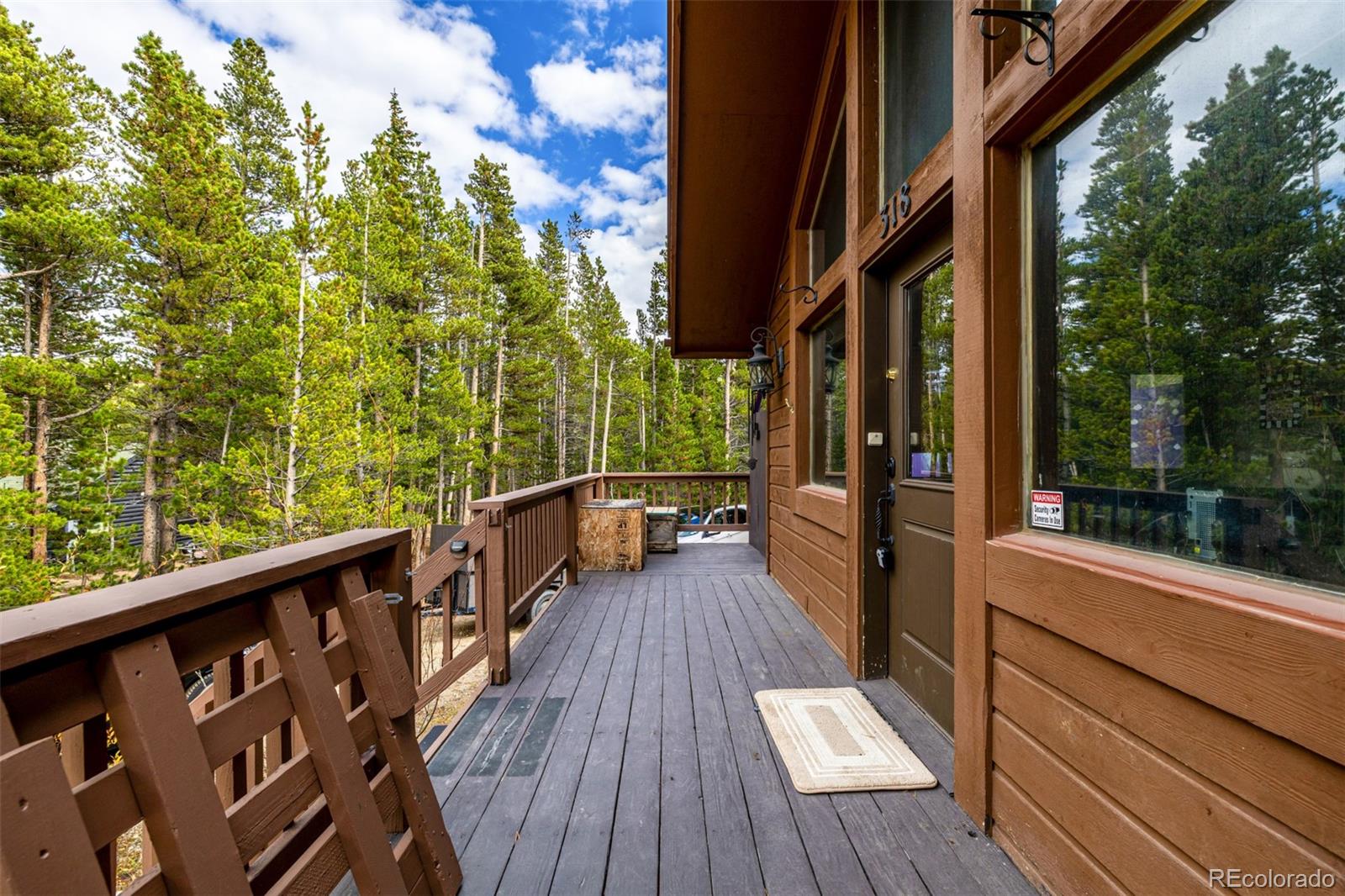 MLS Image #18 for 318  upper forest road,idaho springs, Colorado