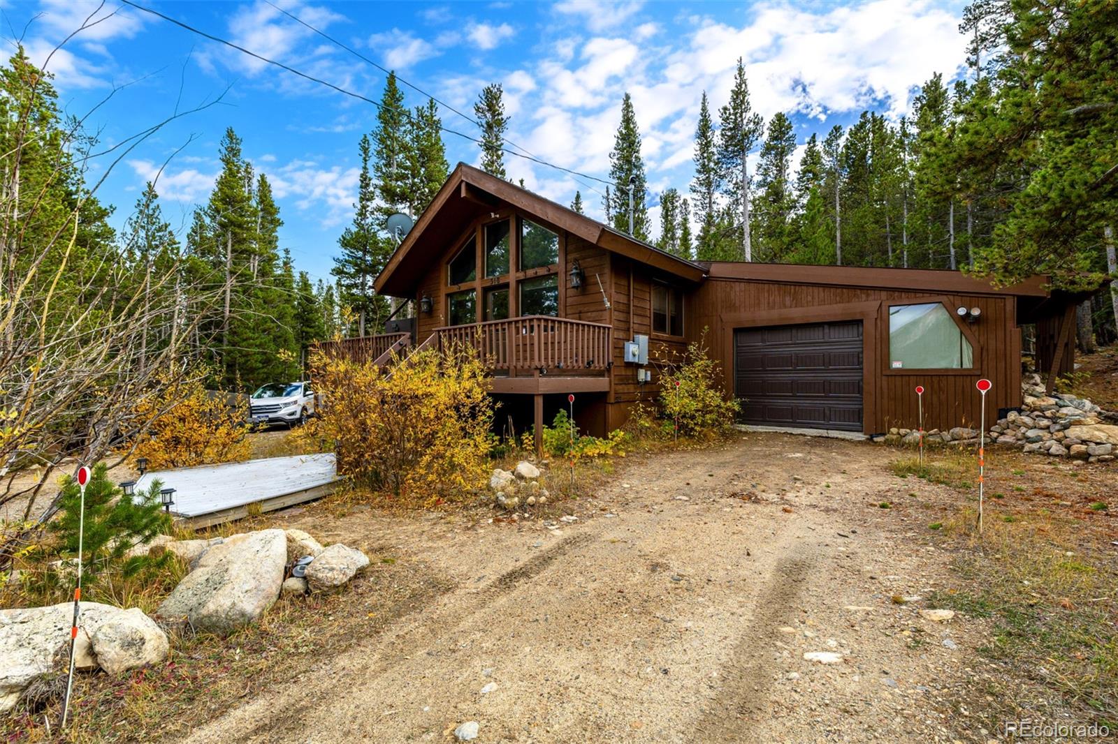 MLS Image #21 for 318  upper forest road,idaho springs, Colorado