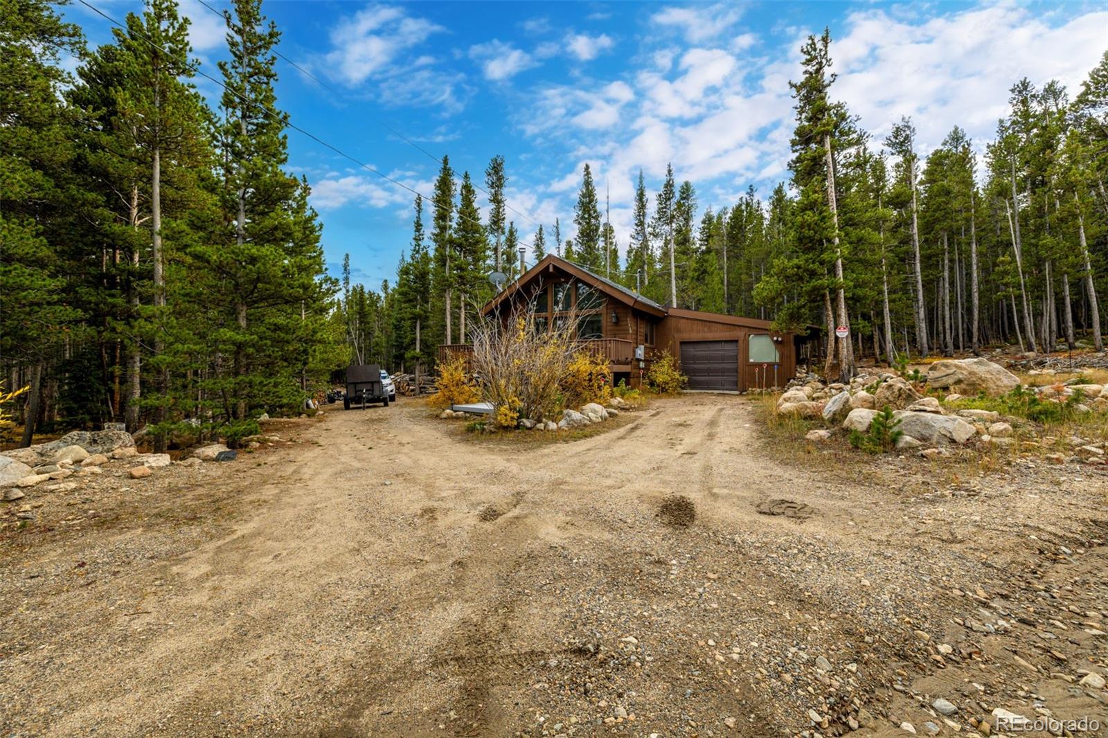 MLS Image #23 for 318  upper forest road,idaho springs, Colorado