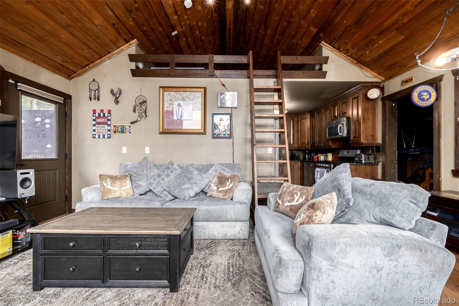 MLS Image #3 for 318  upper forest road,idaho springs, Colorado