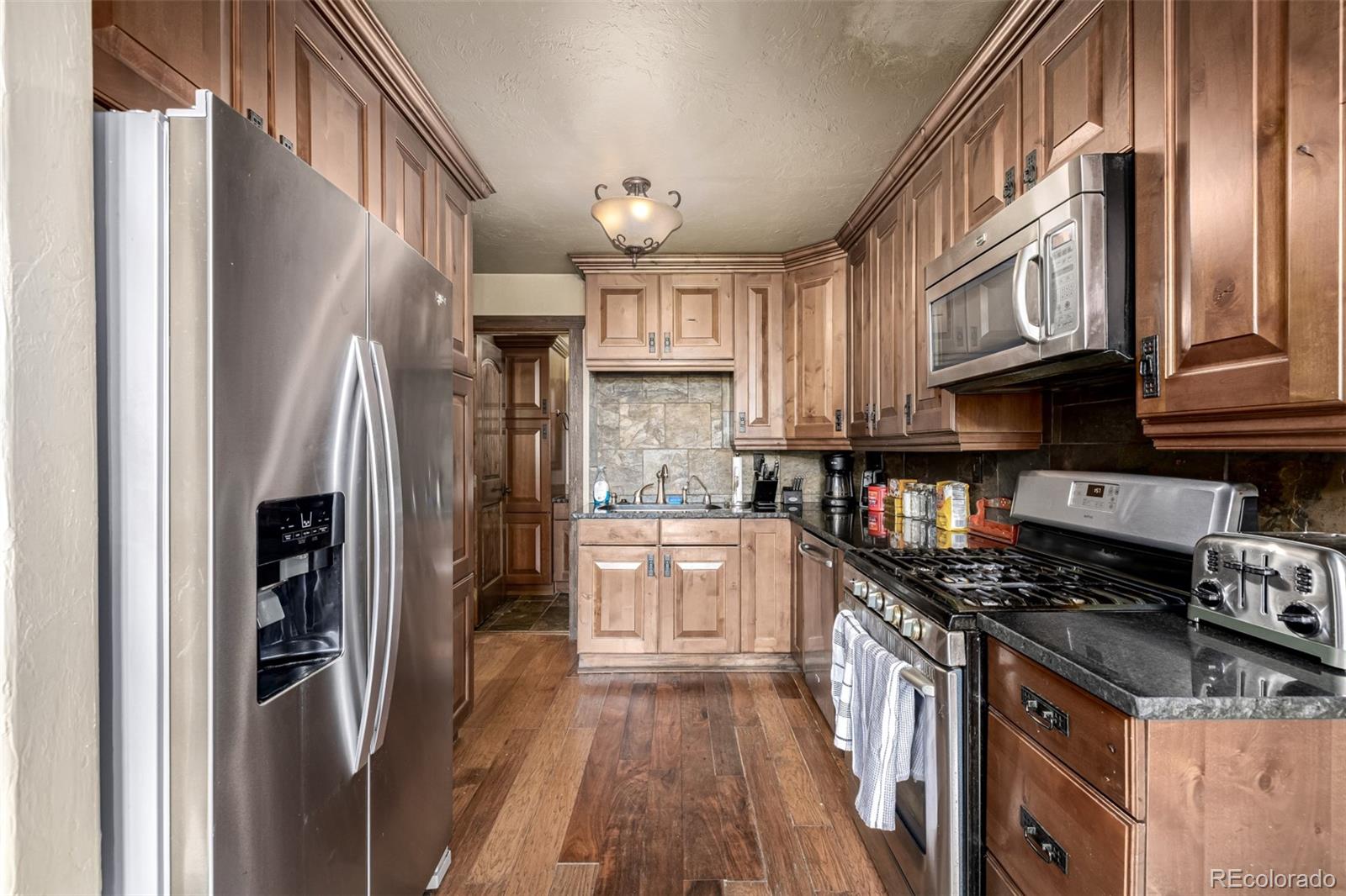 MLS Image #5 for 318  upper forest road,idaho springs, Colorado