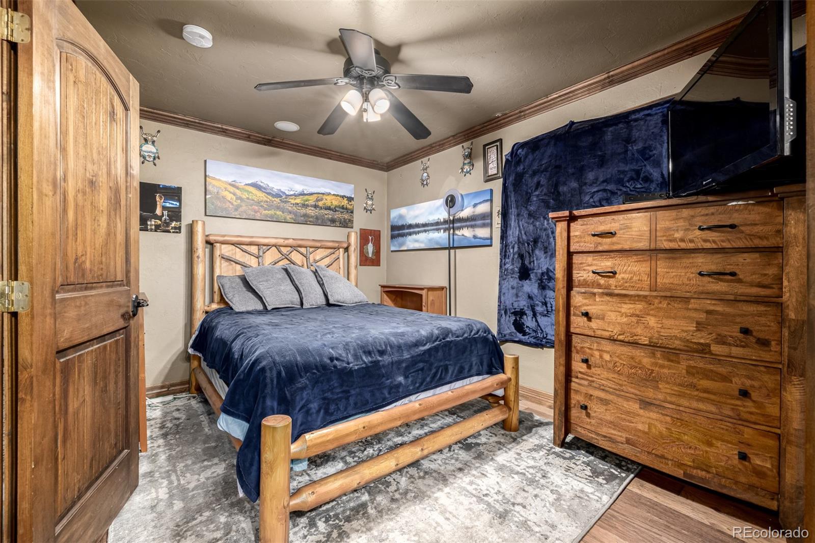 MLS Image #7 for 318  upper forest road,idaho springs, Colorado