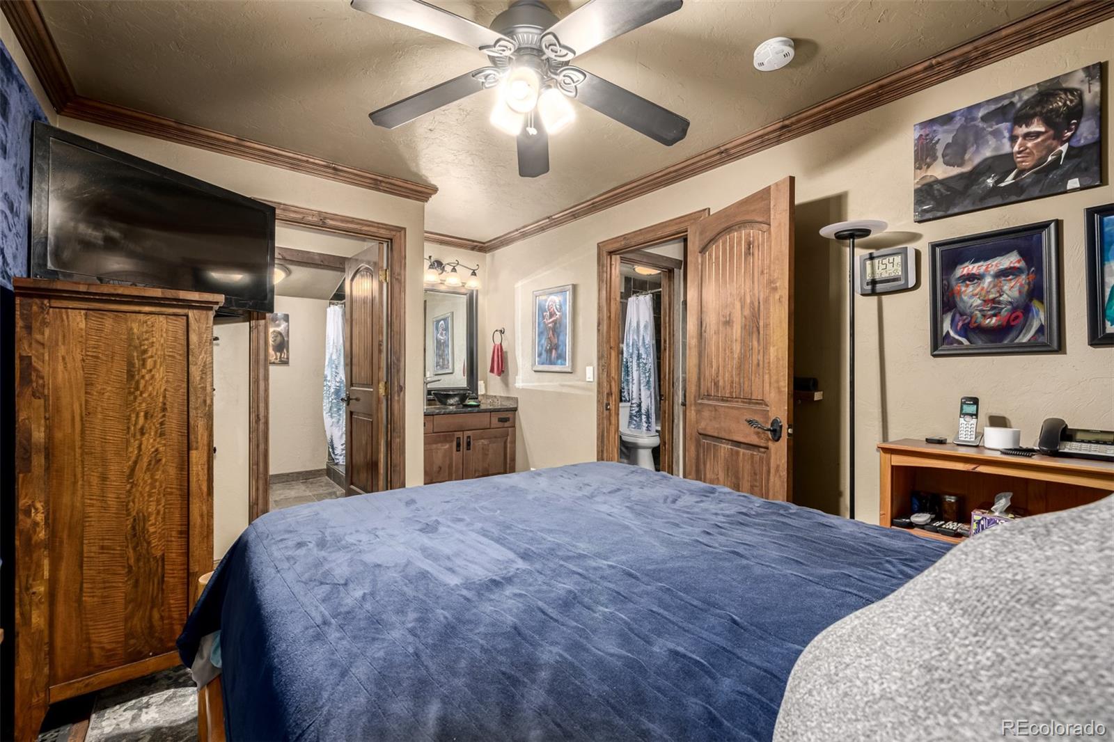 MLS Image #8 for 318  upper forest road,idaho springs, Colorado