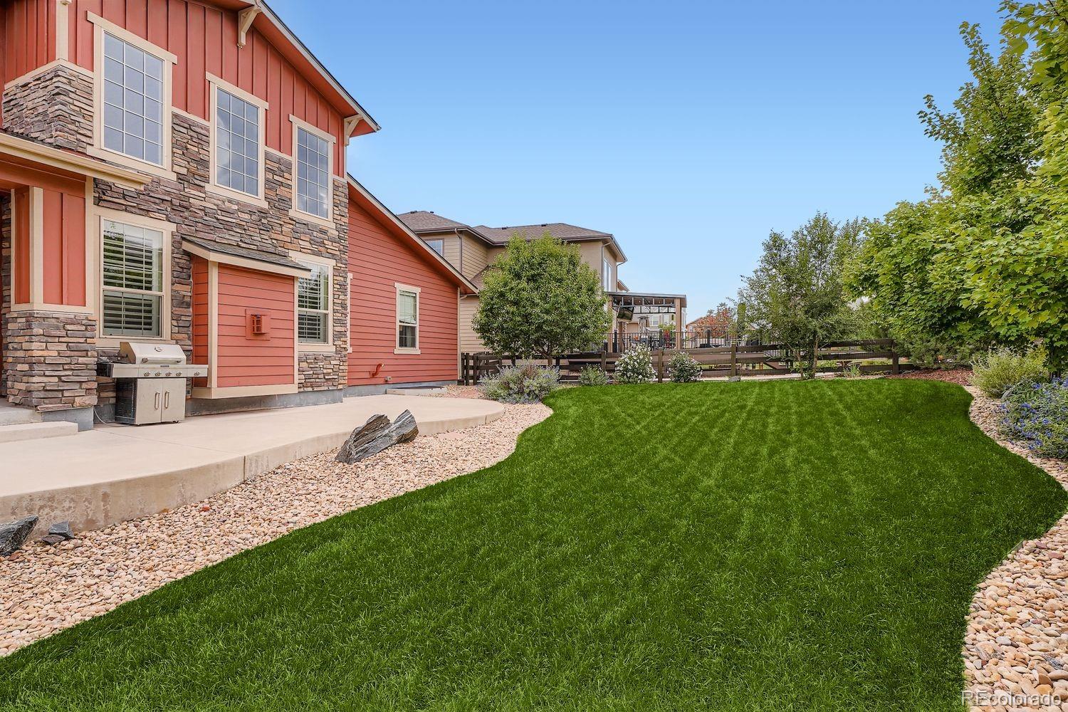 MLS Image #24 for 11975  ramble lane,parker, Colorado