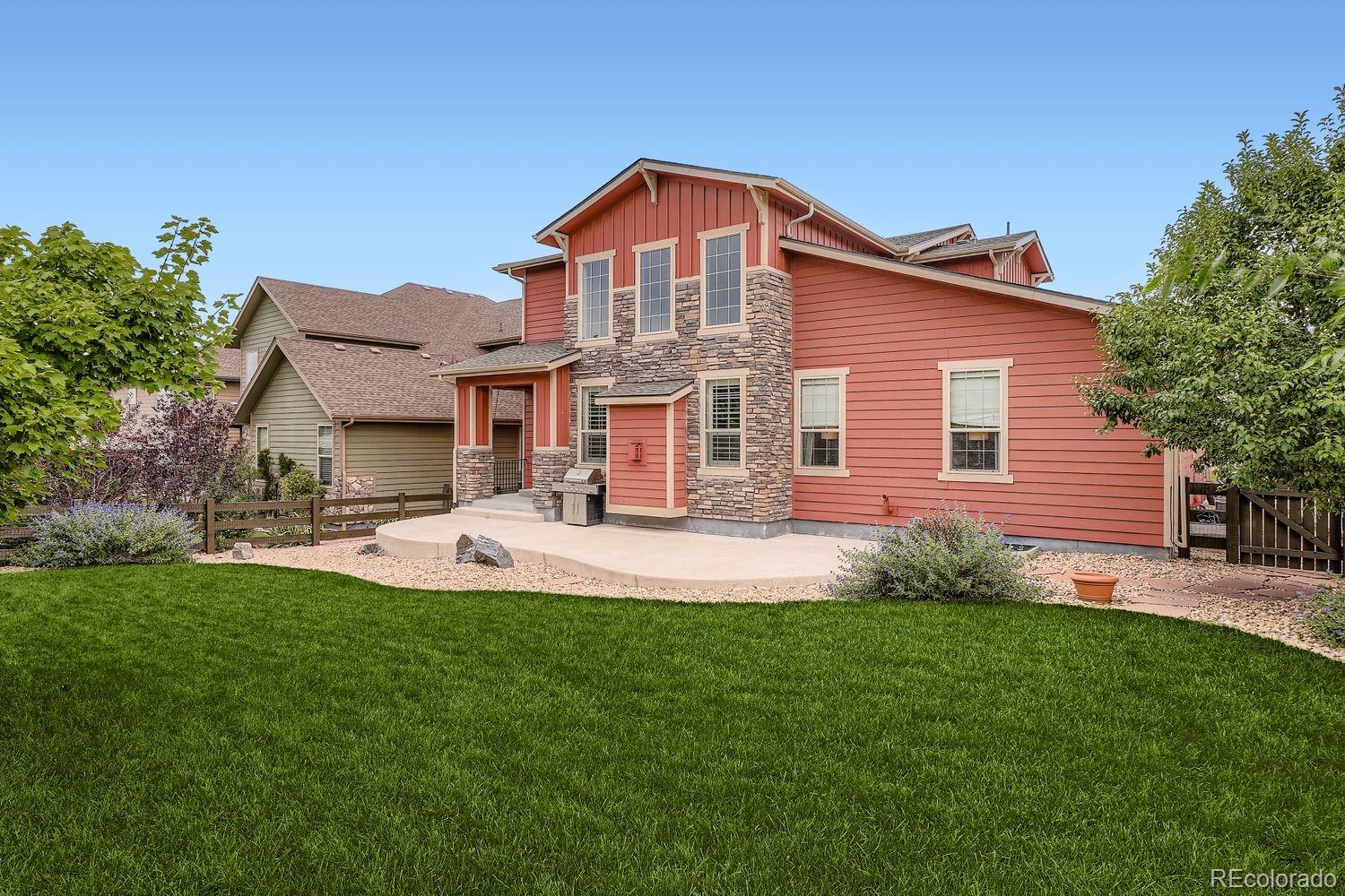 MLS Image #25 for 11975  ramble lane,parker, Colorado