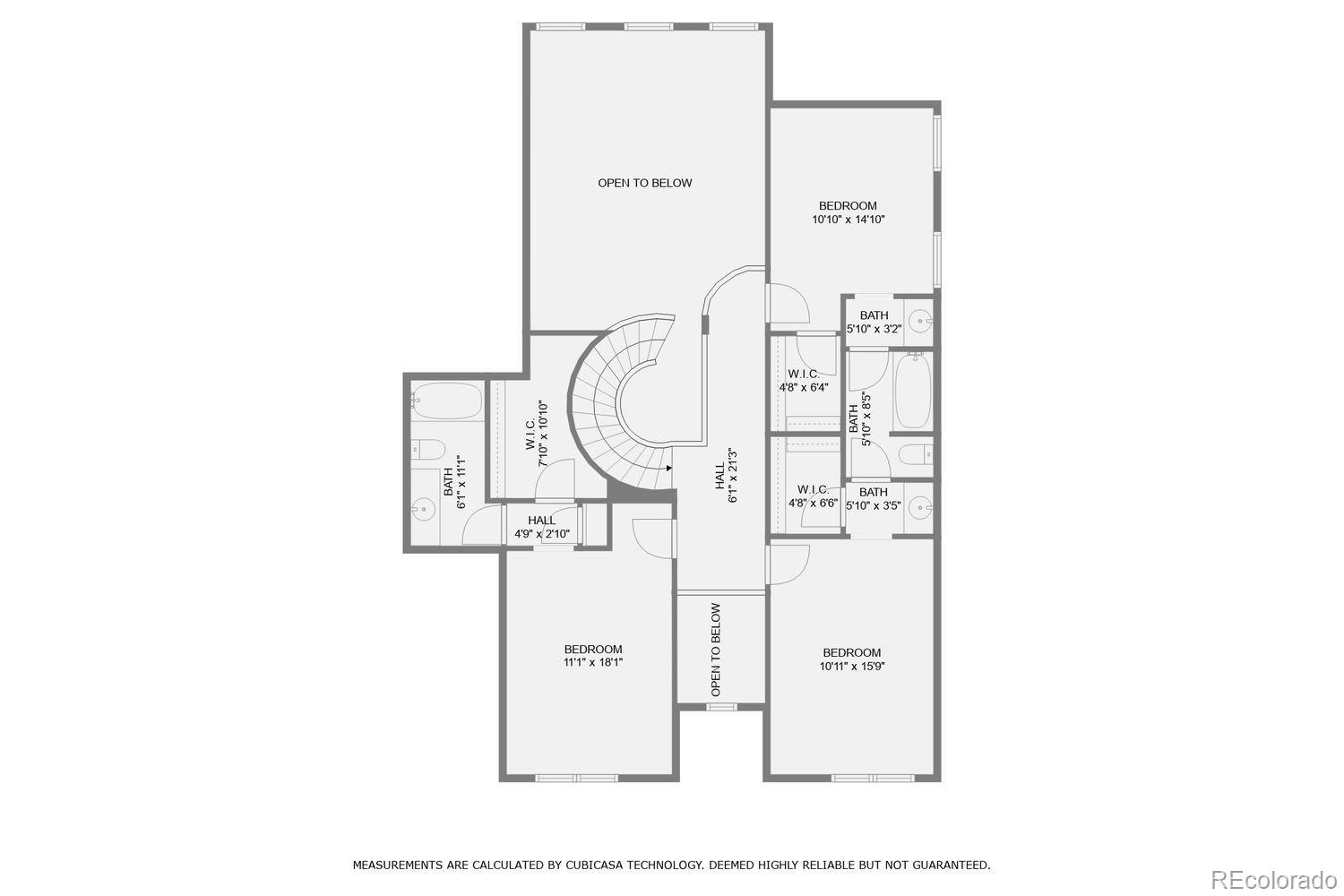 MLS Image #28 for 11975  ramble lane,parker, Colorado