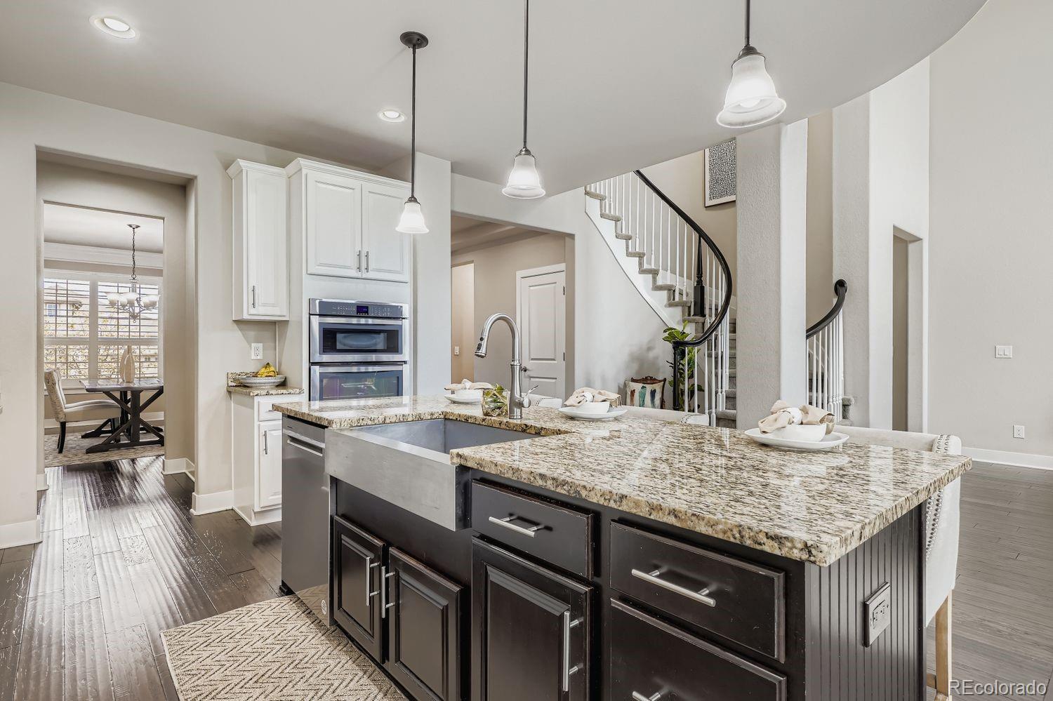 MLS Image #5 for 11975  ramble lane,parker, Colorado
