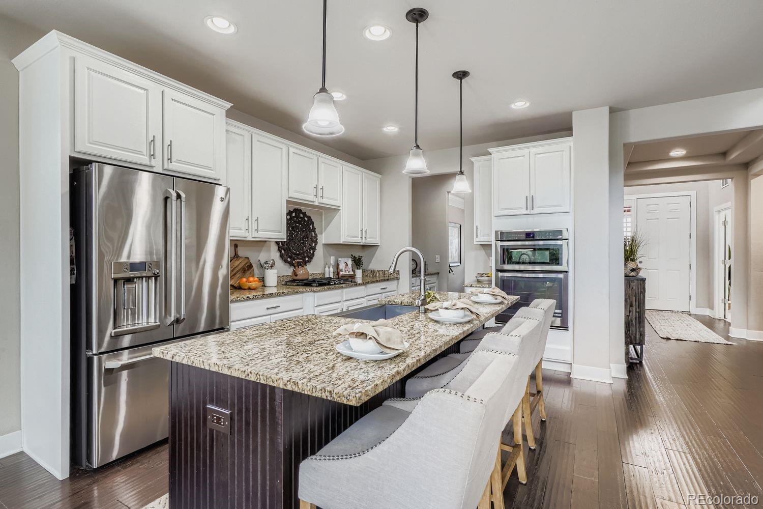 MLS Image #6 for 11975  ramble lane,parker, Colorado