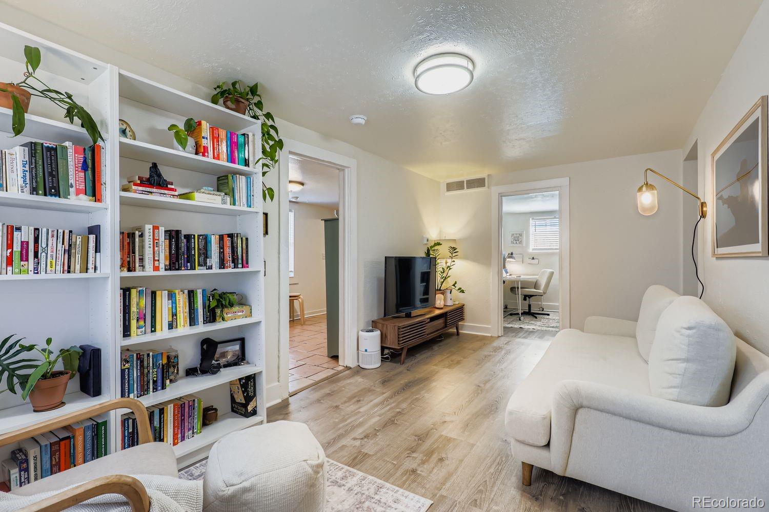 MLS Image #0 for 4660  williams street,denver, Colorado