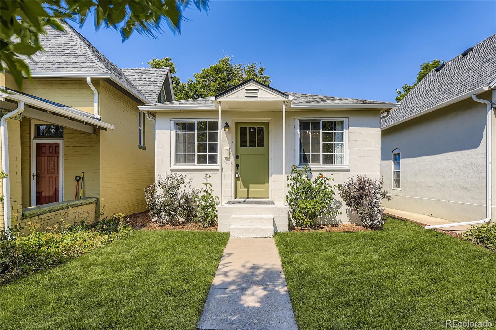 MLS Image #0 for 1355 s pennsylvania street,denver, Colorado