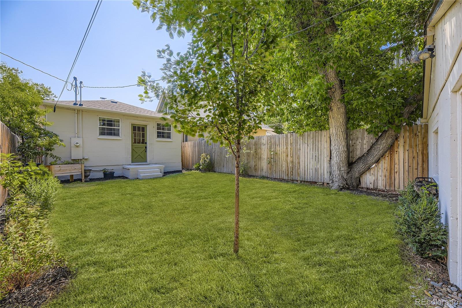 MLS Image #1 for 1355 s pennsylvania street,denver, Colorado