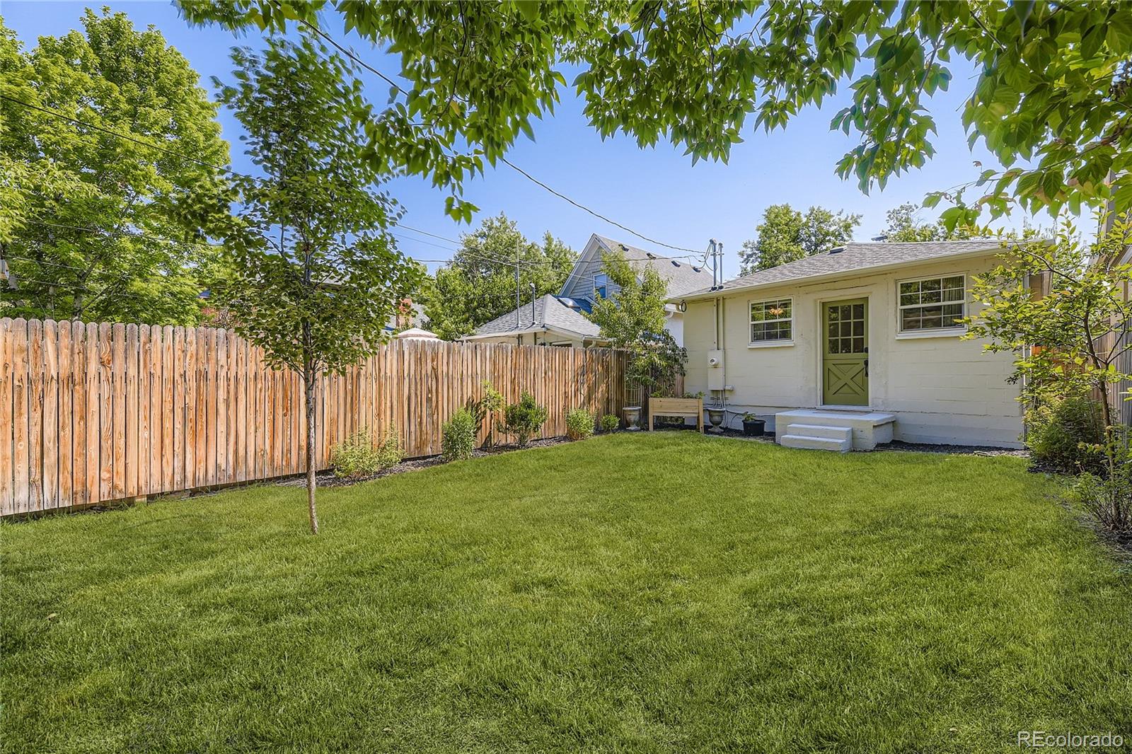 MLS Image #2 for 1355 s pennsylvania street,denver, Colorado