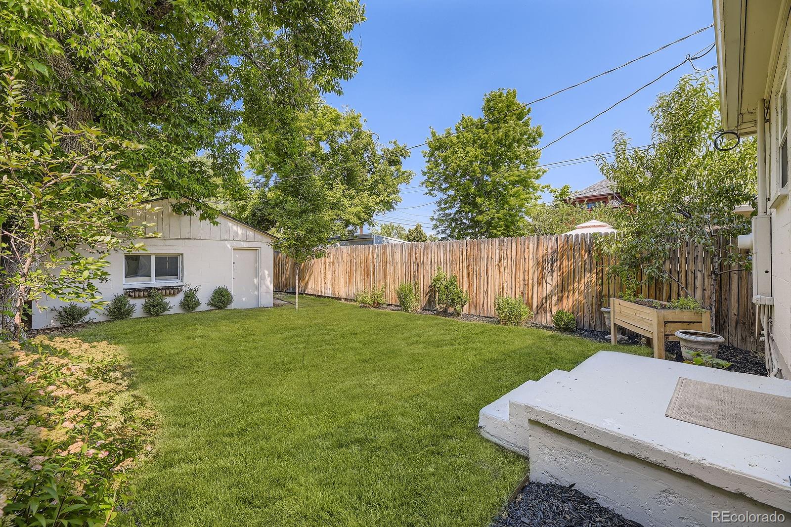 MLS Image #3 for 1355 s pennsylvania street,denver, Colorado