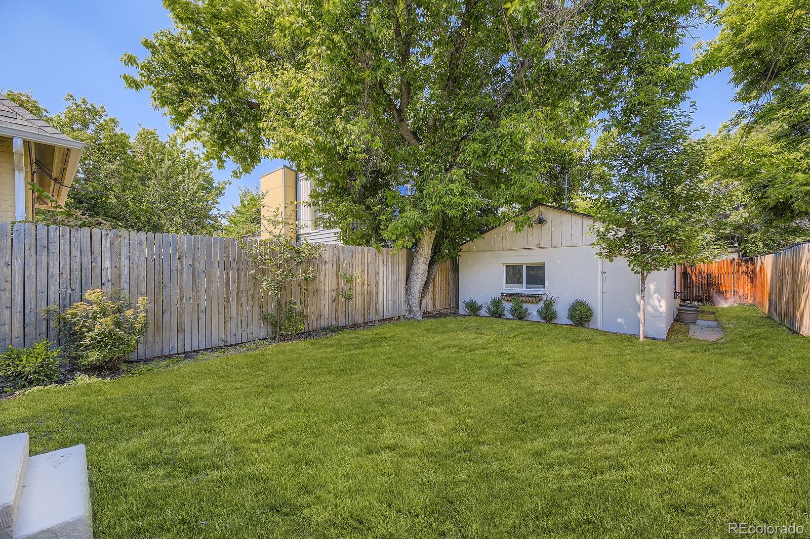 MLS Image #4 for 1355 s pennsylvania street,denver, Colorado