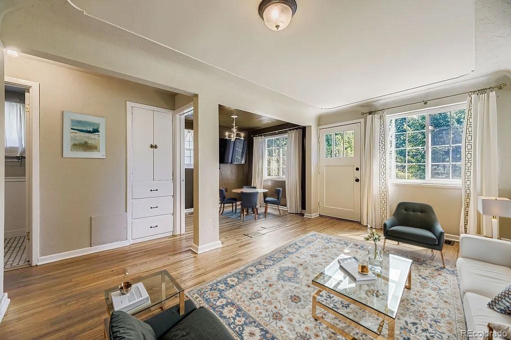 MLS Image #6 for 1355 s pennsylvania street,denver, Colorado
