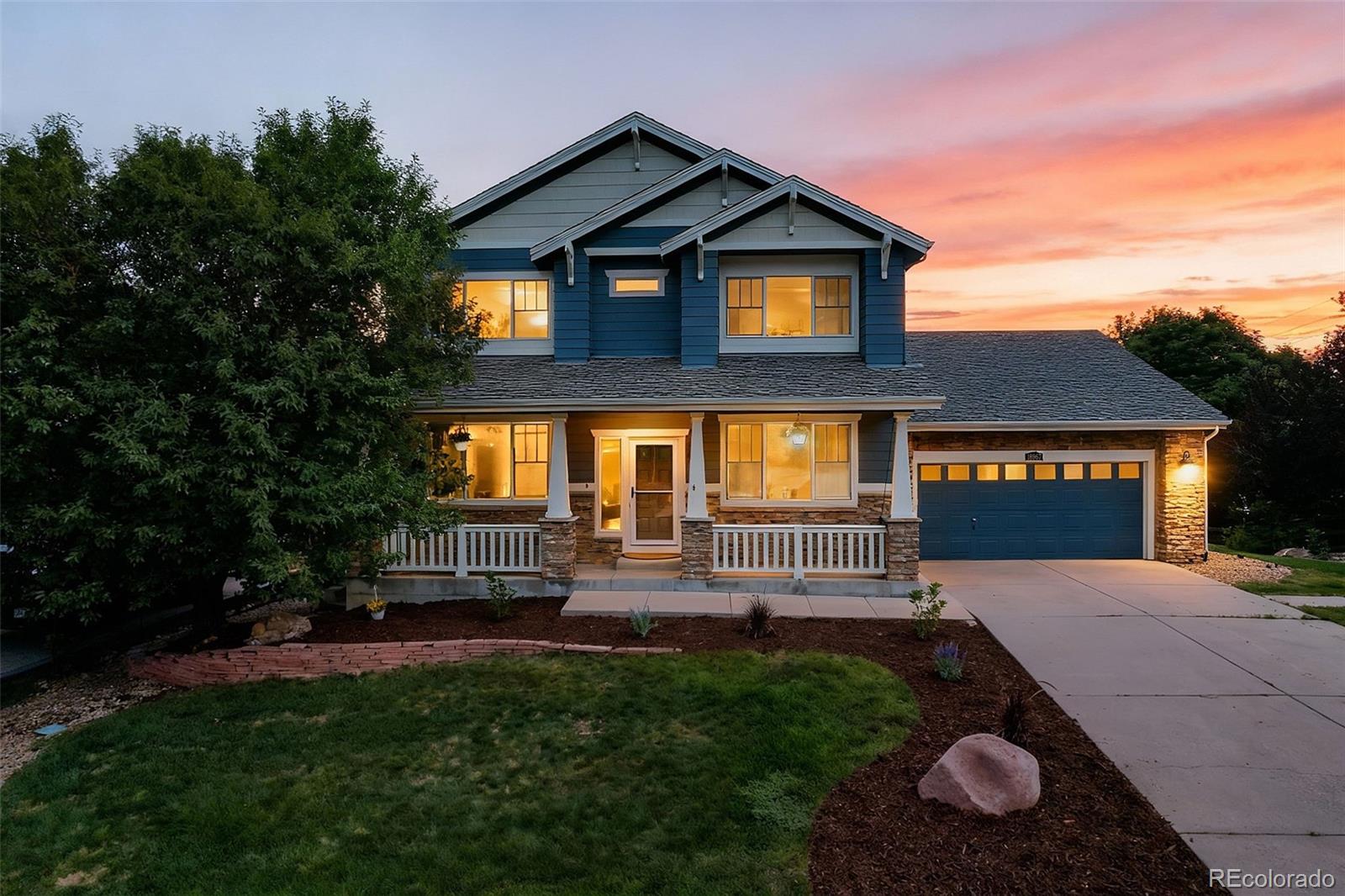 MLS Image #0 for 18967 w 54th lane,golden, Colorado