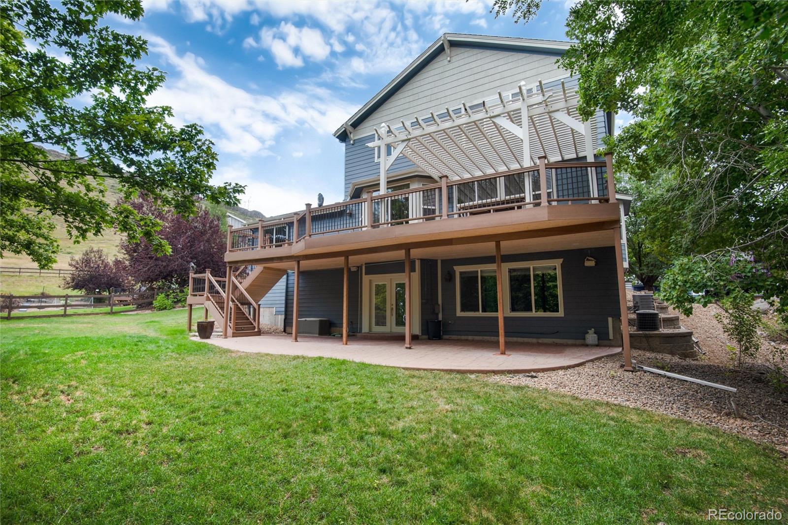 MLS Image #11 for 18967 w 54th lane,golden, Colorado