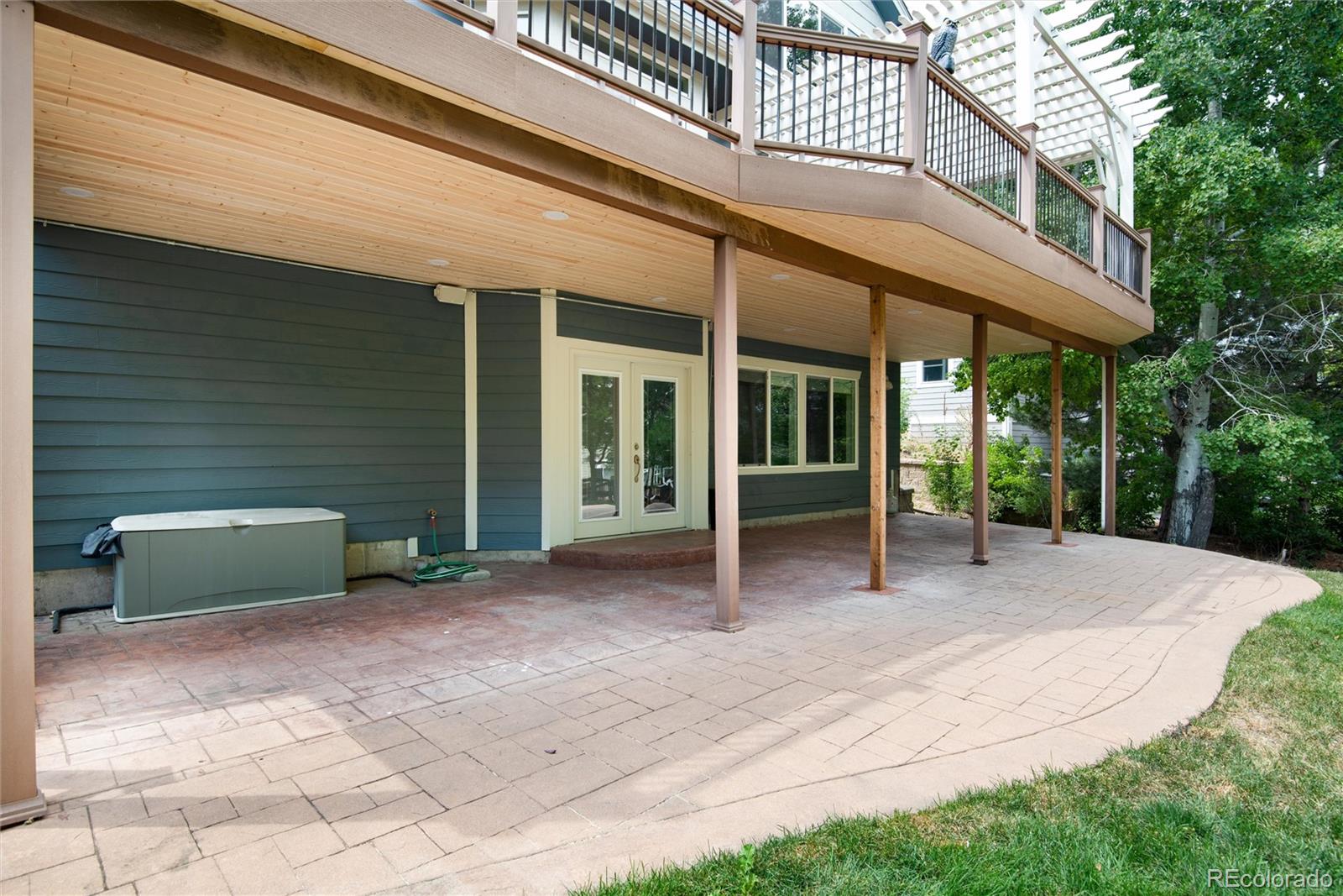 MLS Image #27 for 18967 w 54th lane,golden, Colorado