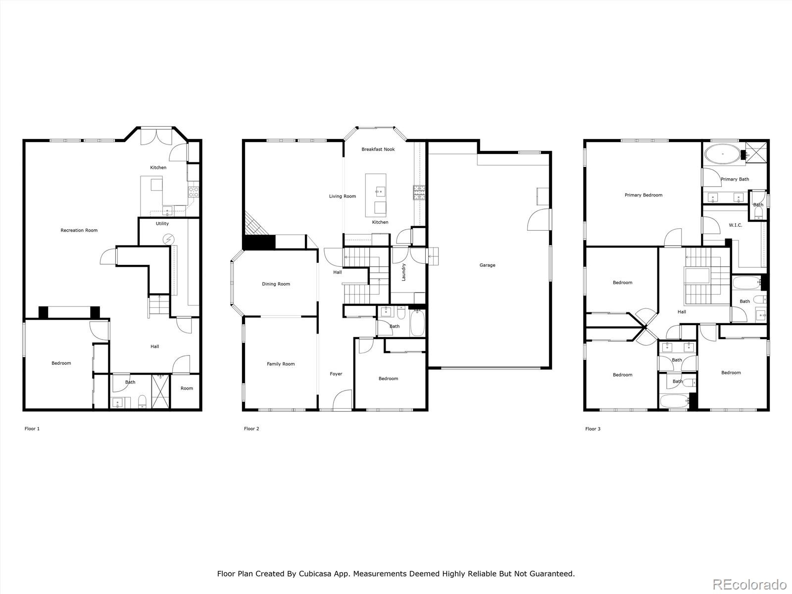 MLS Image #47 for 18967 w 54th lane,golden, Colorado