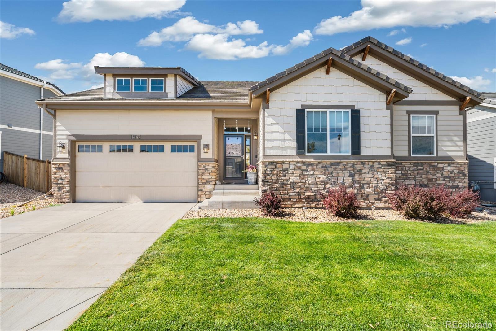 MLS Image #0 for 11447  jasper street,commerce city, Colorado