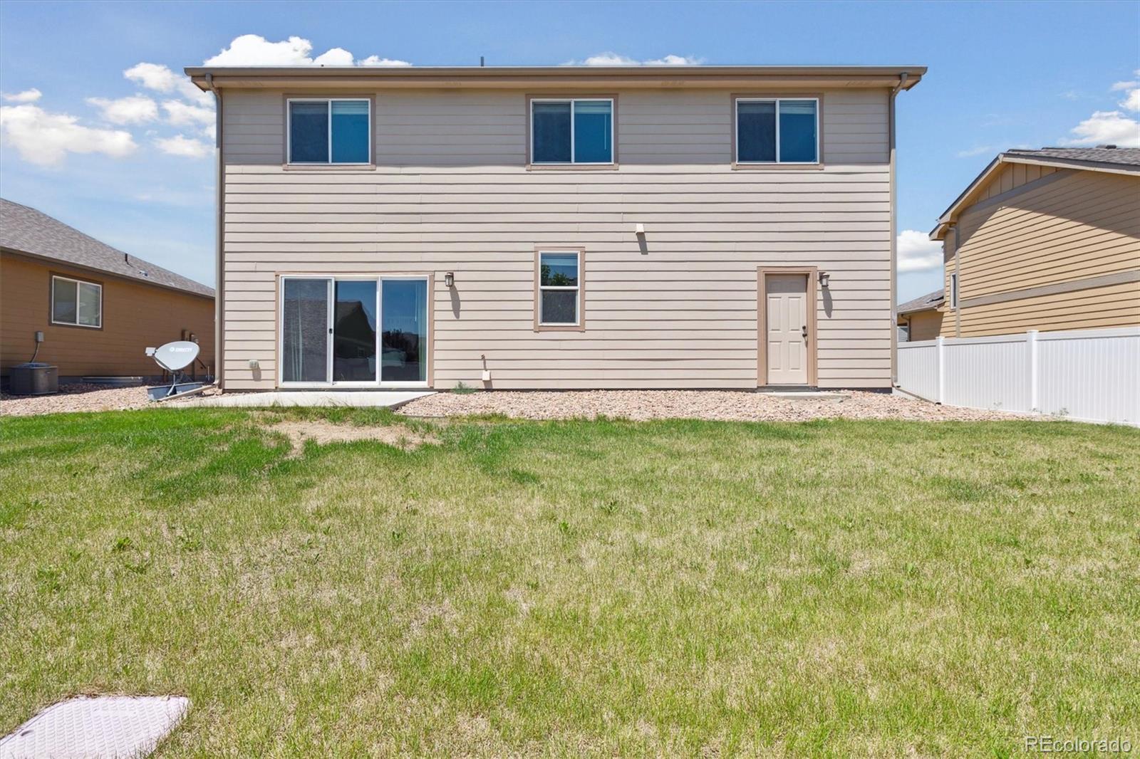 MLS Image #39 for 727  elk mountain drive,severance, Colorado
