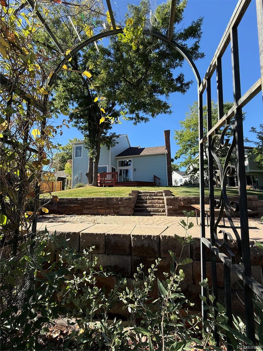 MLS Image #1 for 2145 e nichols drive,centennial, Colorado