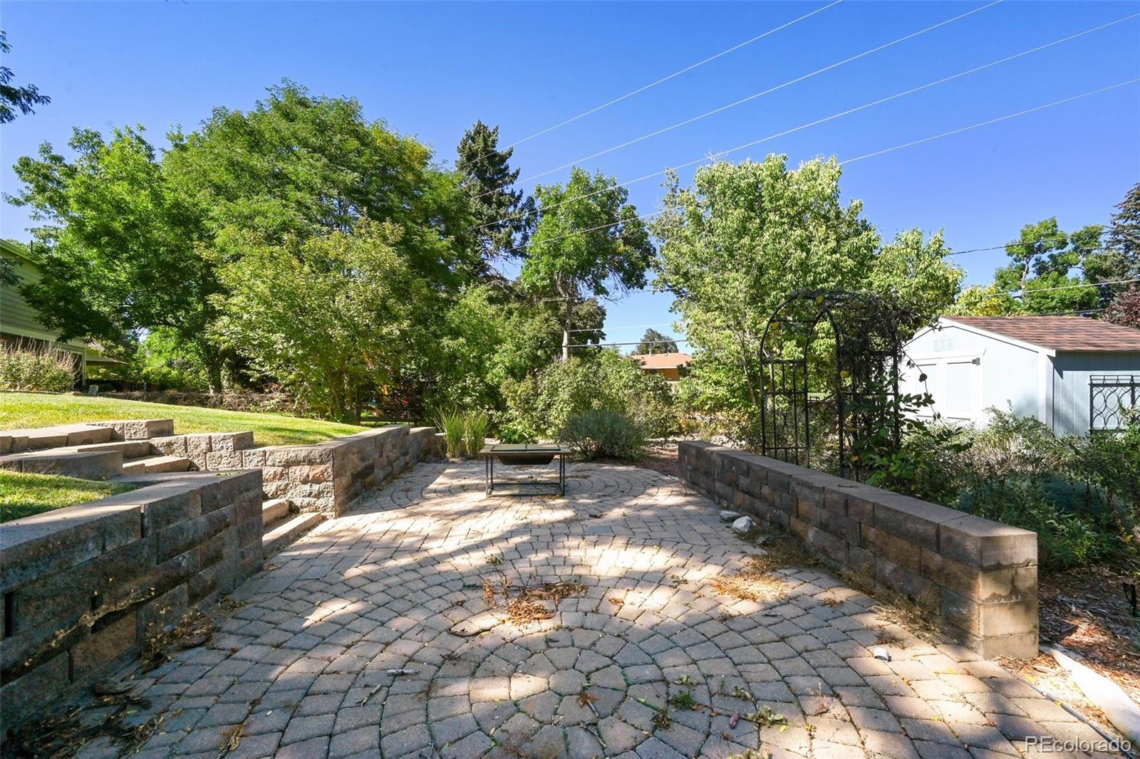 MLS Image #30 for 2145 e nichols drive,centennial, Colorado
