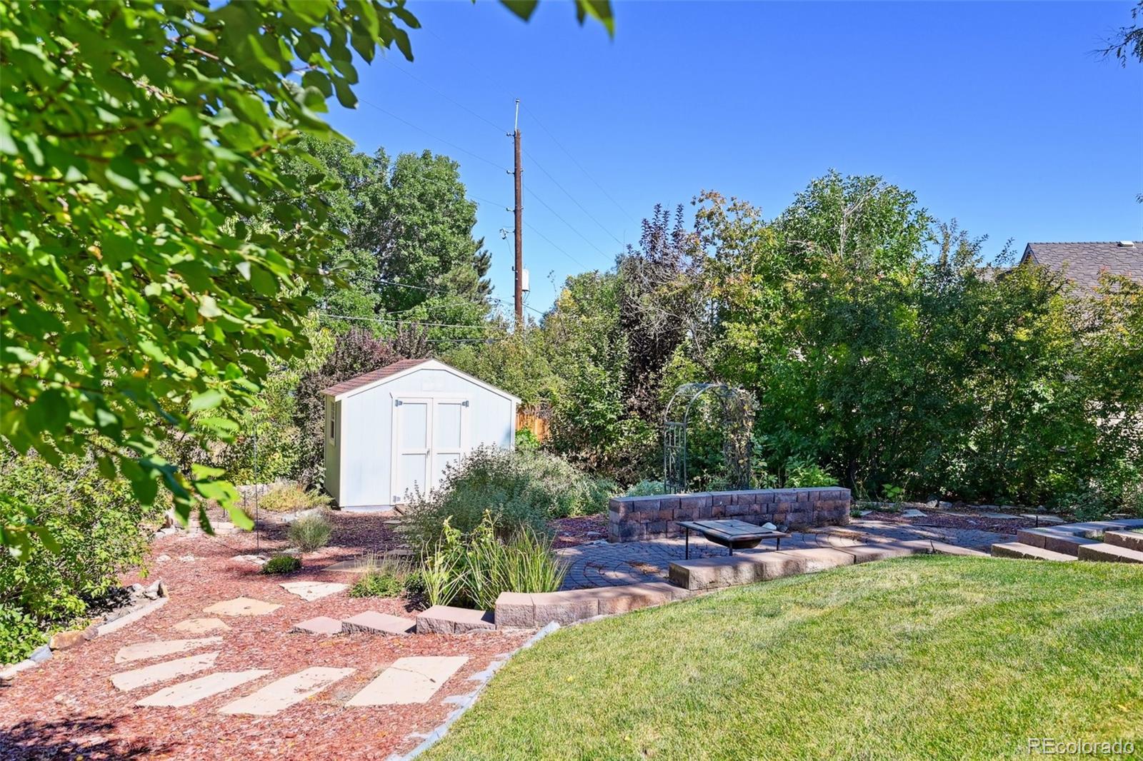 MLS Image #31 for 2145 e nichols drive,centennial, Colorado