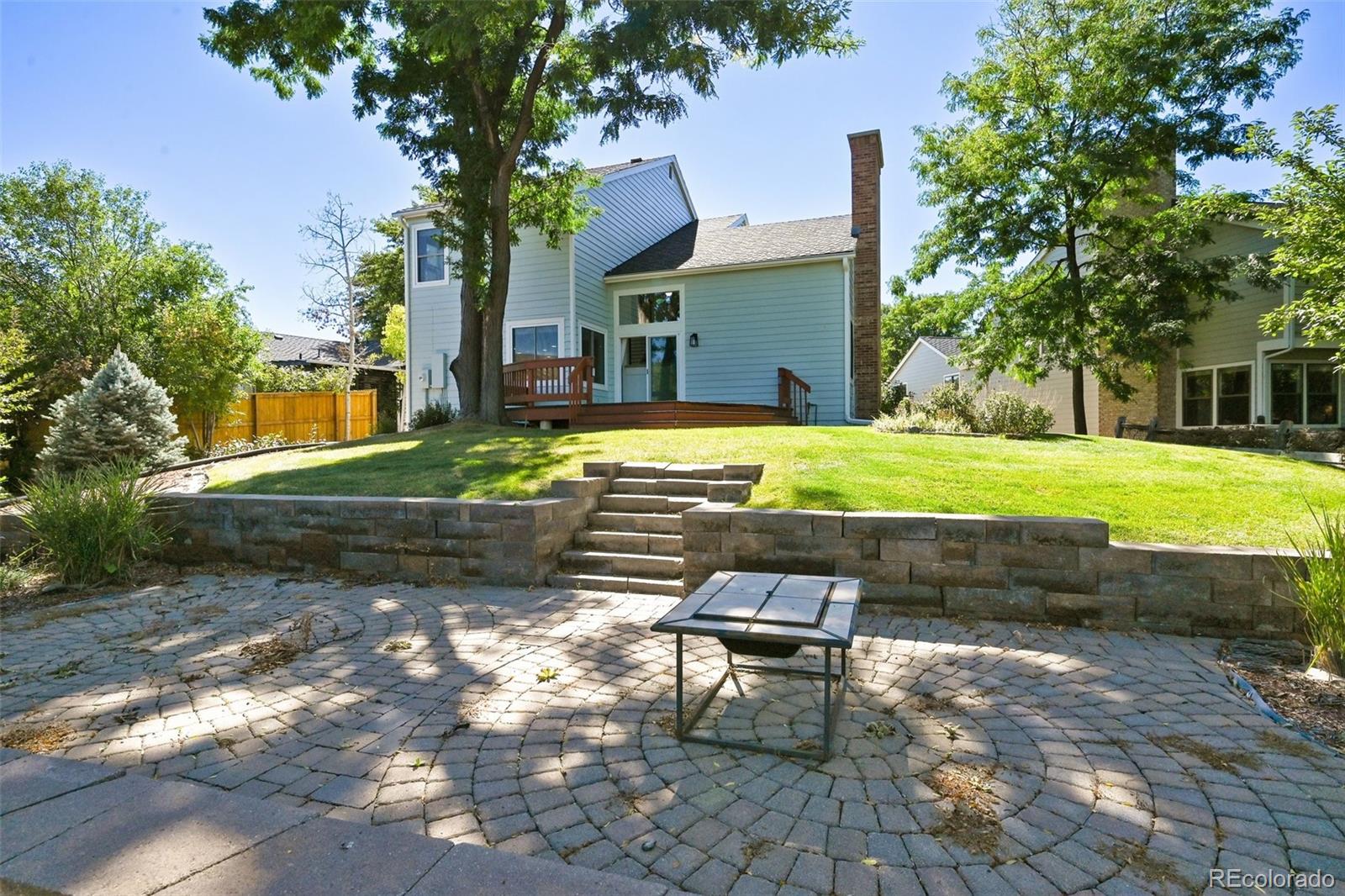 MLS Image #32 for 2145 e nichols drive,centennial, Colorado