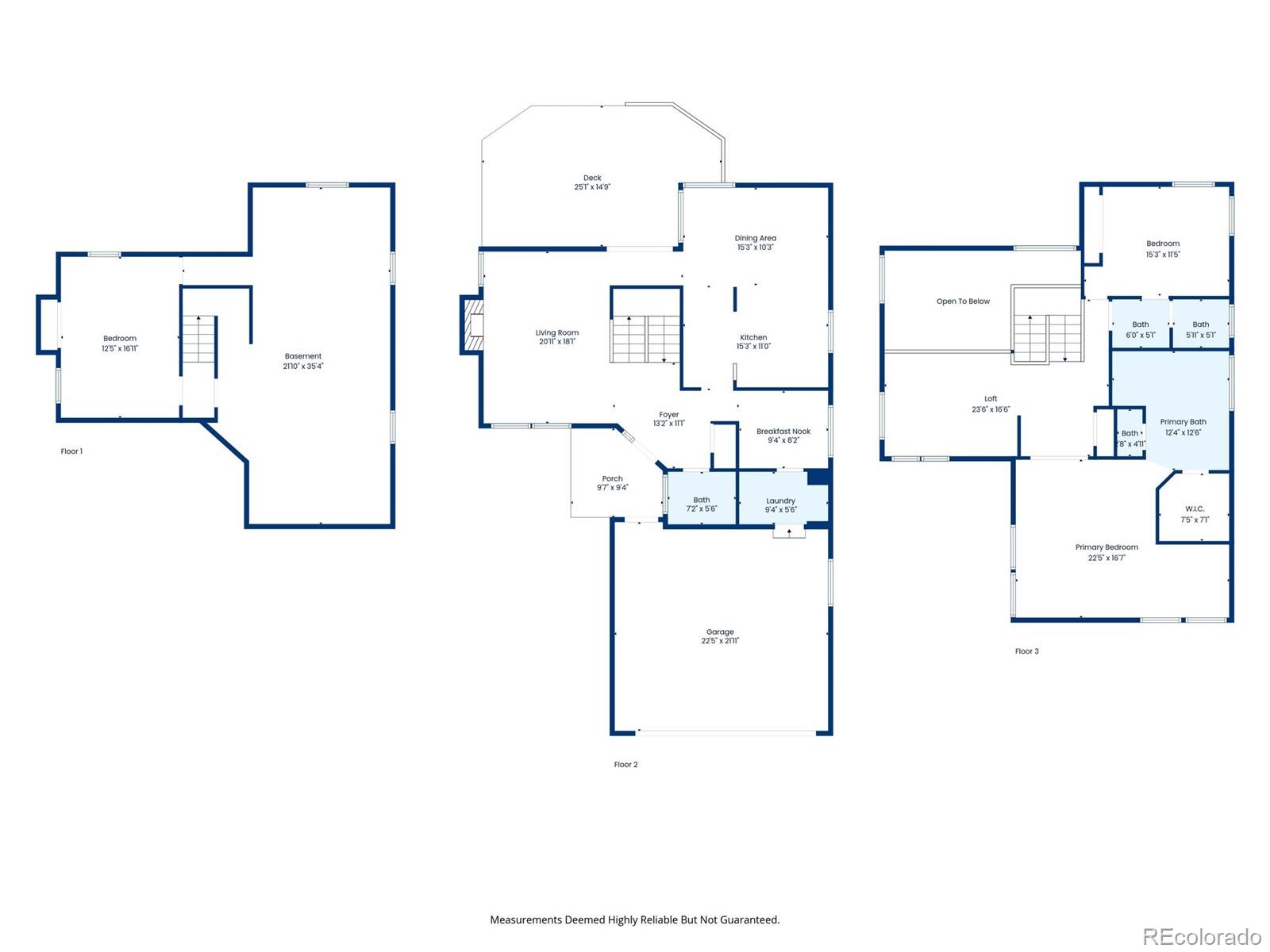 MLS Image #36 for 2145 e nichols drive,centennial, Colorado