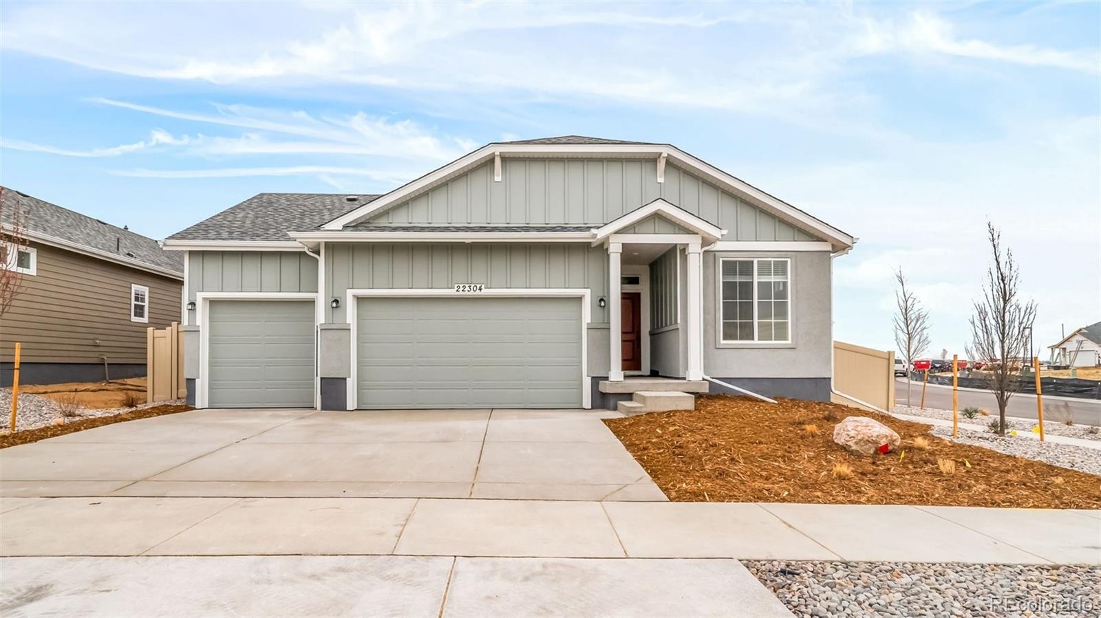 MLS Image #0 for 22304 e 49th place,aurora, Colorado