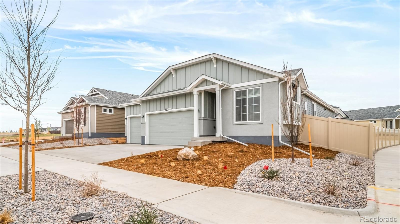 MLS Image #1 for 22304 e 49th place,aurora, Colorado