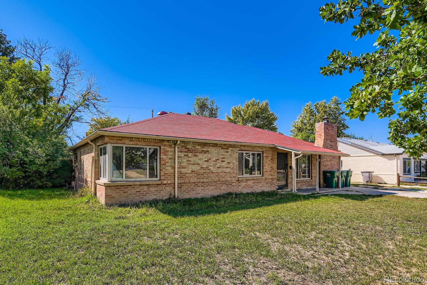MLS Image #0 for 929  quentin street,aurora, Colorado