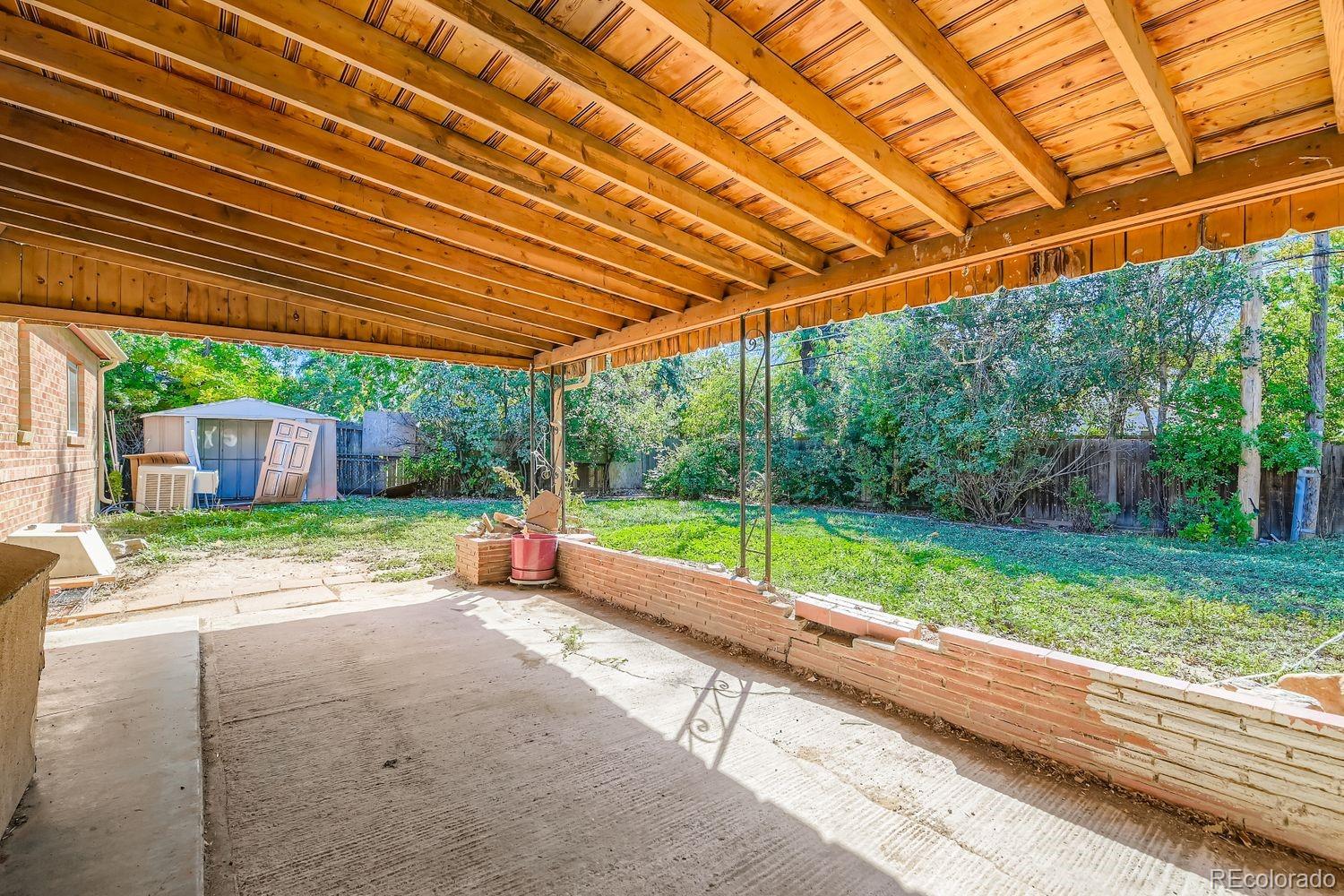 MLS Image #17 for 929  quentin street,aurora, Colorado