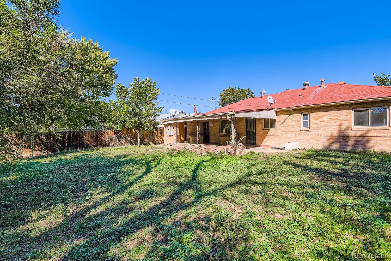 MLS Image #18 for 929  quentin street,aurora, Colorado