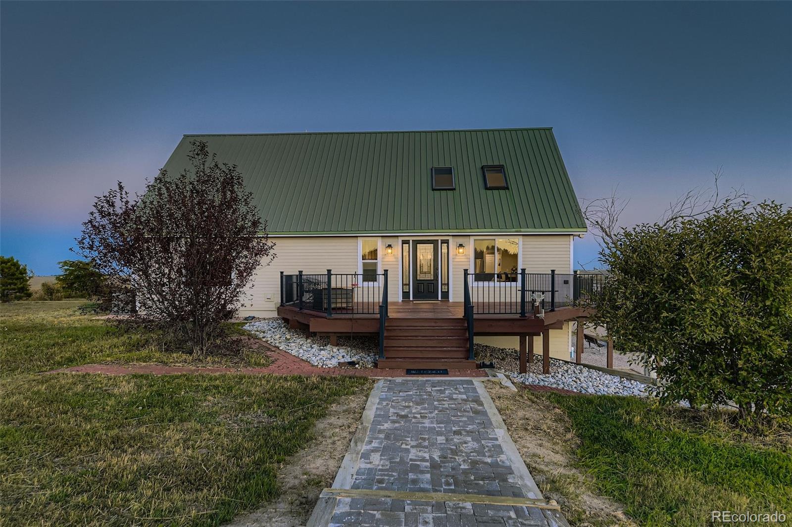 MLS Image #1 for 28242  stone horse ranch road,elizabeth, Colorado