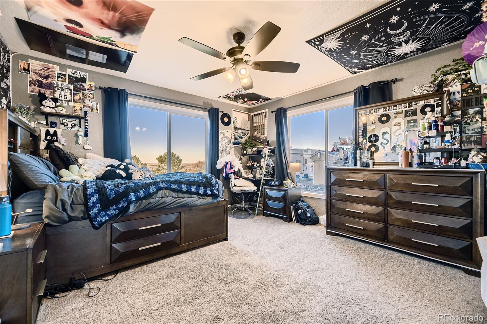 MLS Image #13 for 28242  stone horse ranch road,elizabeth, Colorado